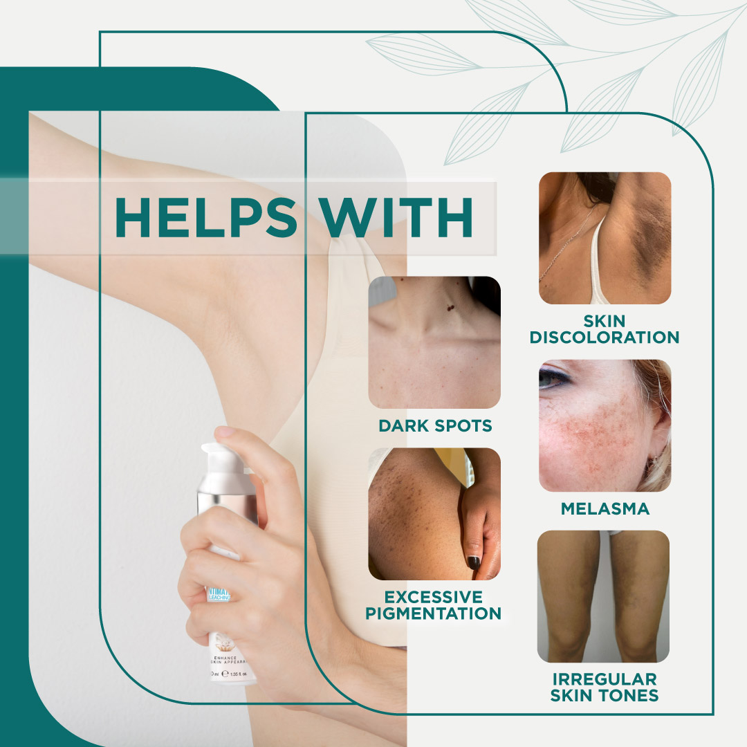 Intimate Area Bleaching Cream - Image 4